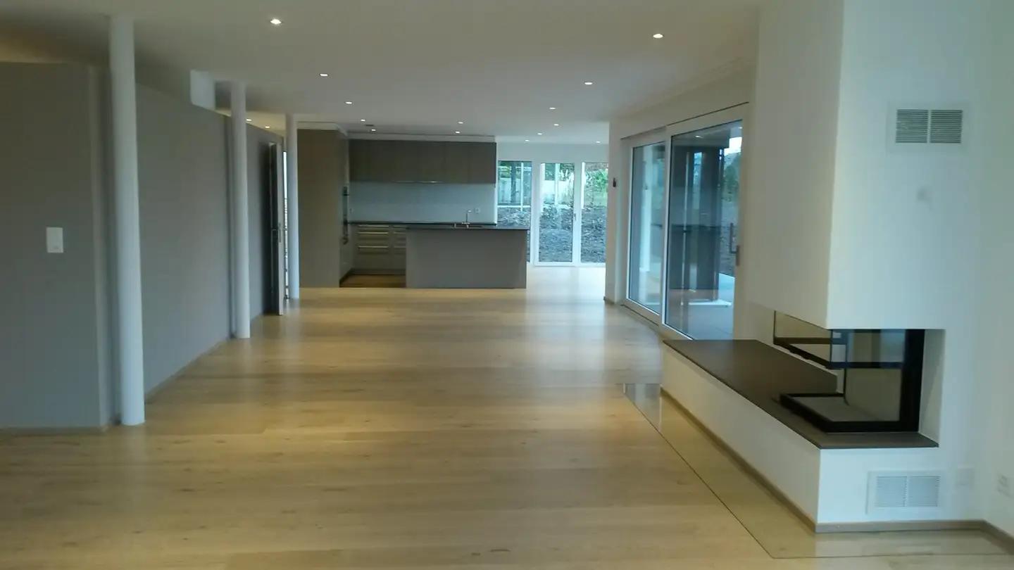 Appartamento in affitto - Chemin Du Pâqueret 42, 1025 St-Sulpice VD - Foto 3