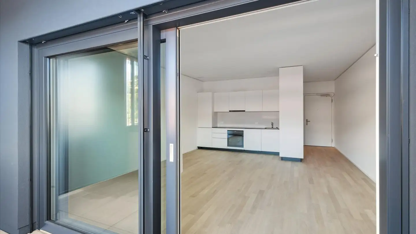 Appartamento in affitto - Via Giacomo Brentani 16, 6900 Lugano - Foto 3