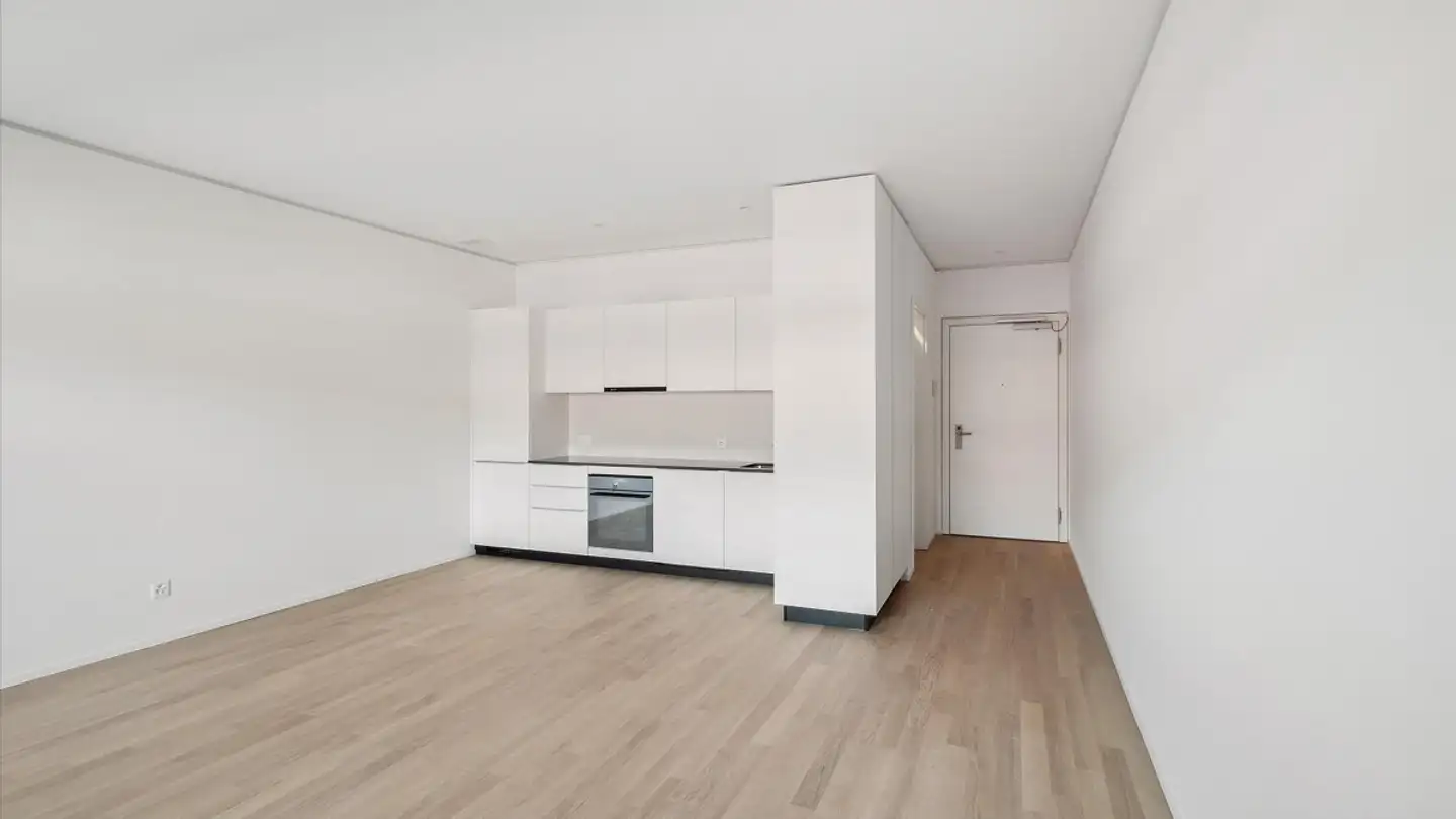 Appartamento in affitto - Via Giacomo Brentani 16, 6900 Lugano - Foto 4