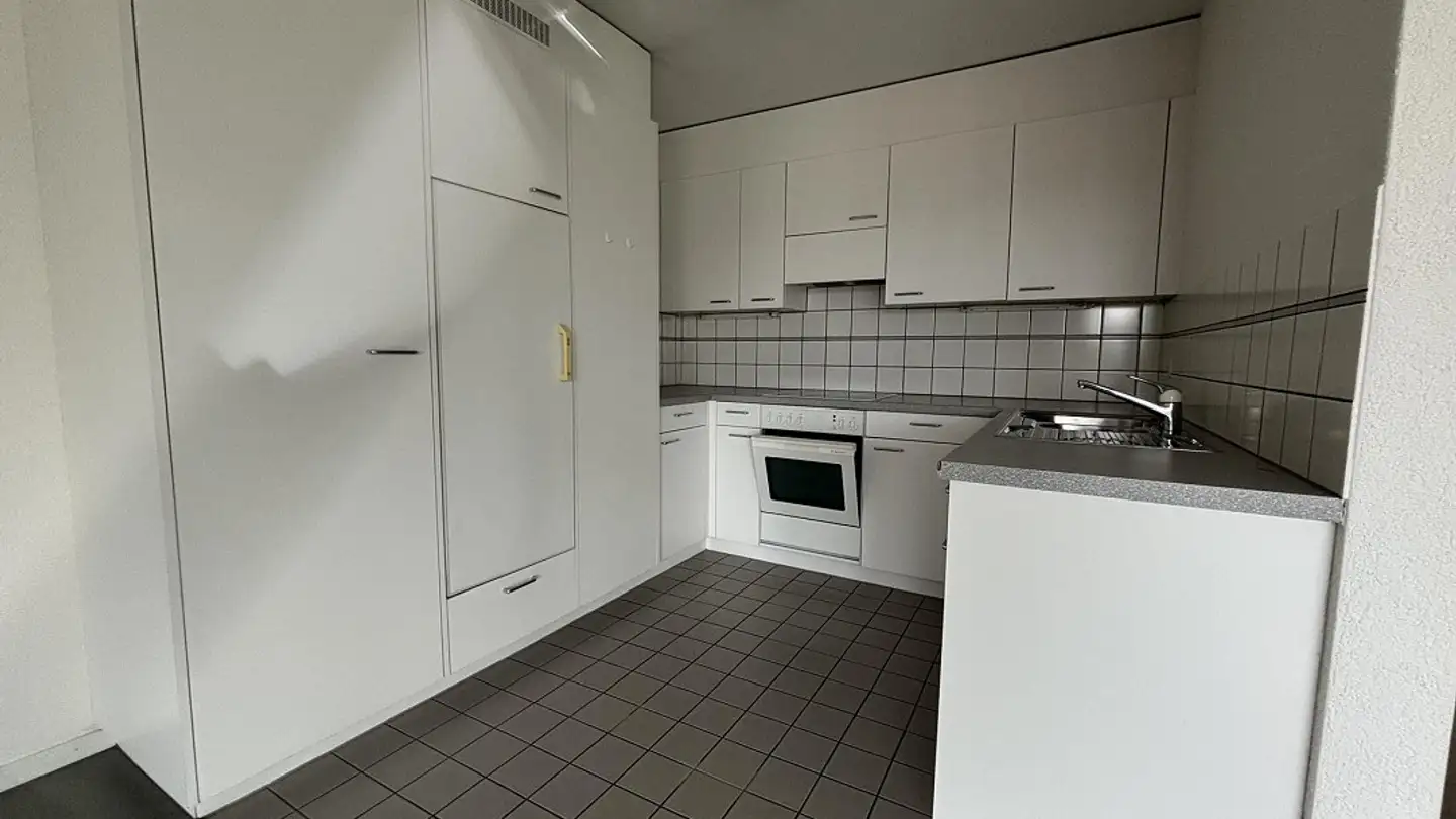 Attique à louer - Steinackerweg 11, 4900 Langenthal - Photo 2