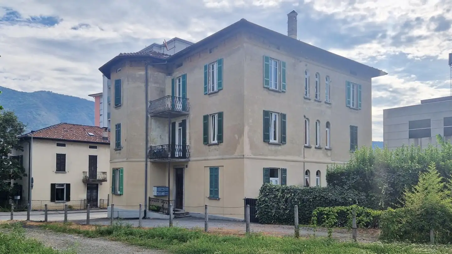 Attique à vendre - 6830 Chiasso - Photo 3