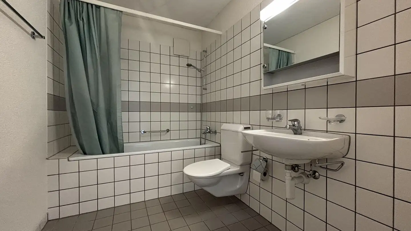 Attique à louer - Steinackerweg 11, 4900 Langenthal - Photo 4