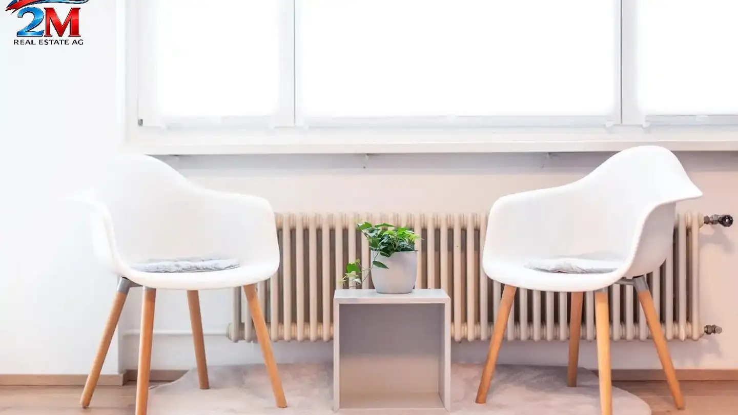 Apartment for rent - Rosenstrasse 12, 9430 St. Margrethen SG - Photo 2