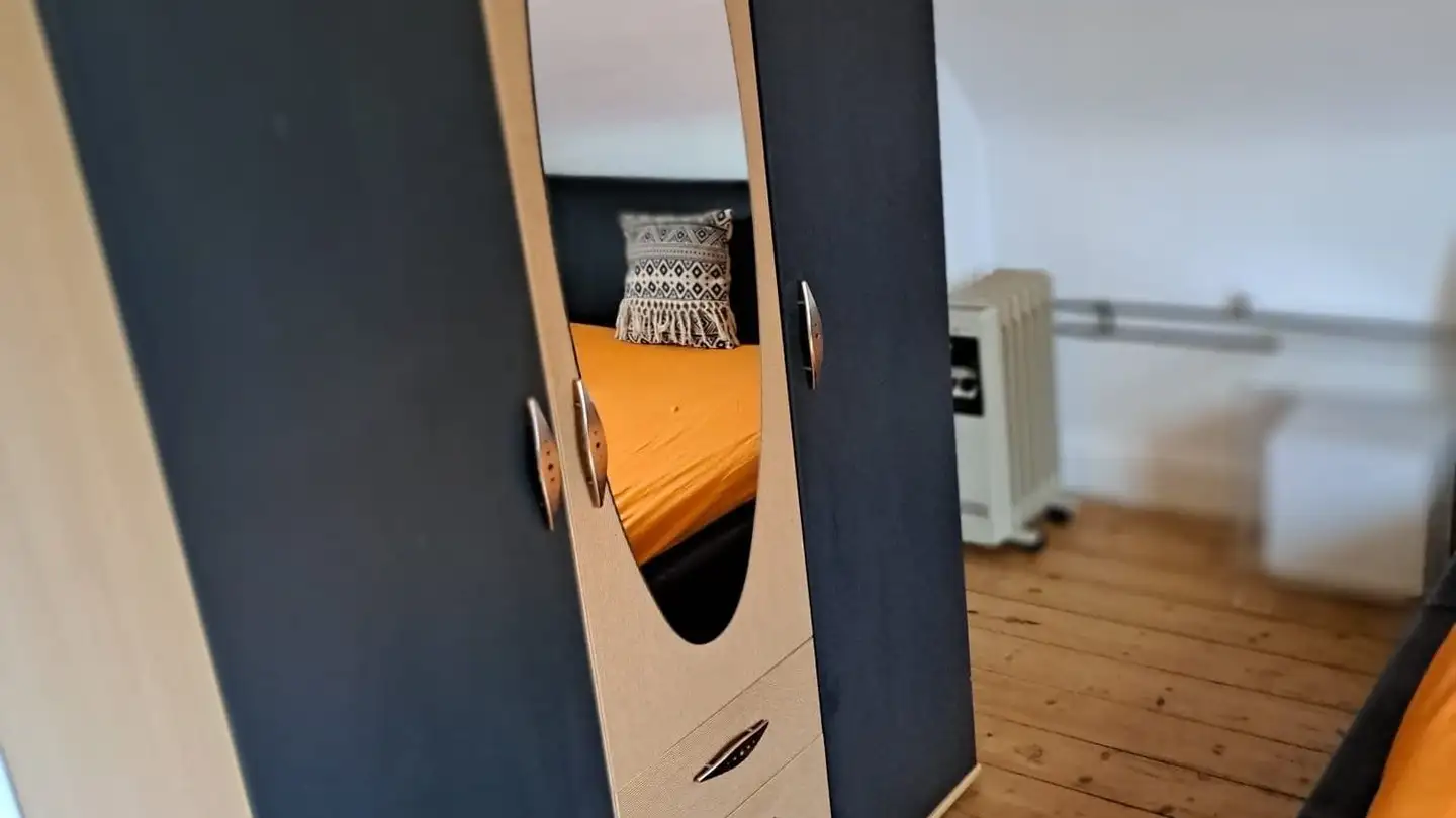 Edificio ad uso misto in affitto - Oberdorfstrasse, 8153 Rümlang - Foto 3