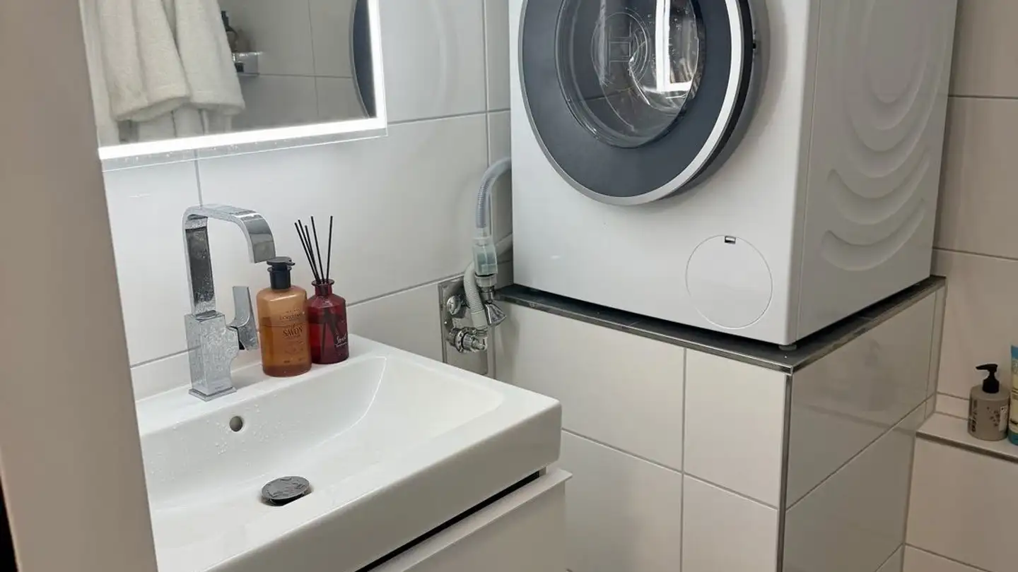 Appartement à louer - Niederdorfstrasse 61, 8001 Zürich - Photo 4
