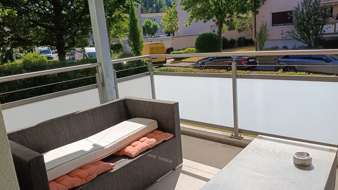 Appartamento in affitto - Binningerstrasse, 4142 Münchenstein
