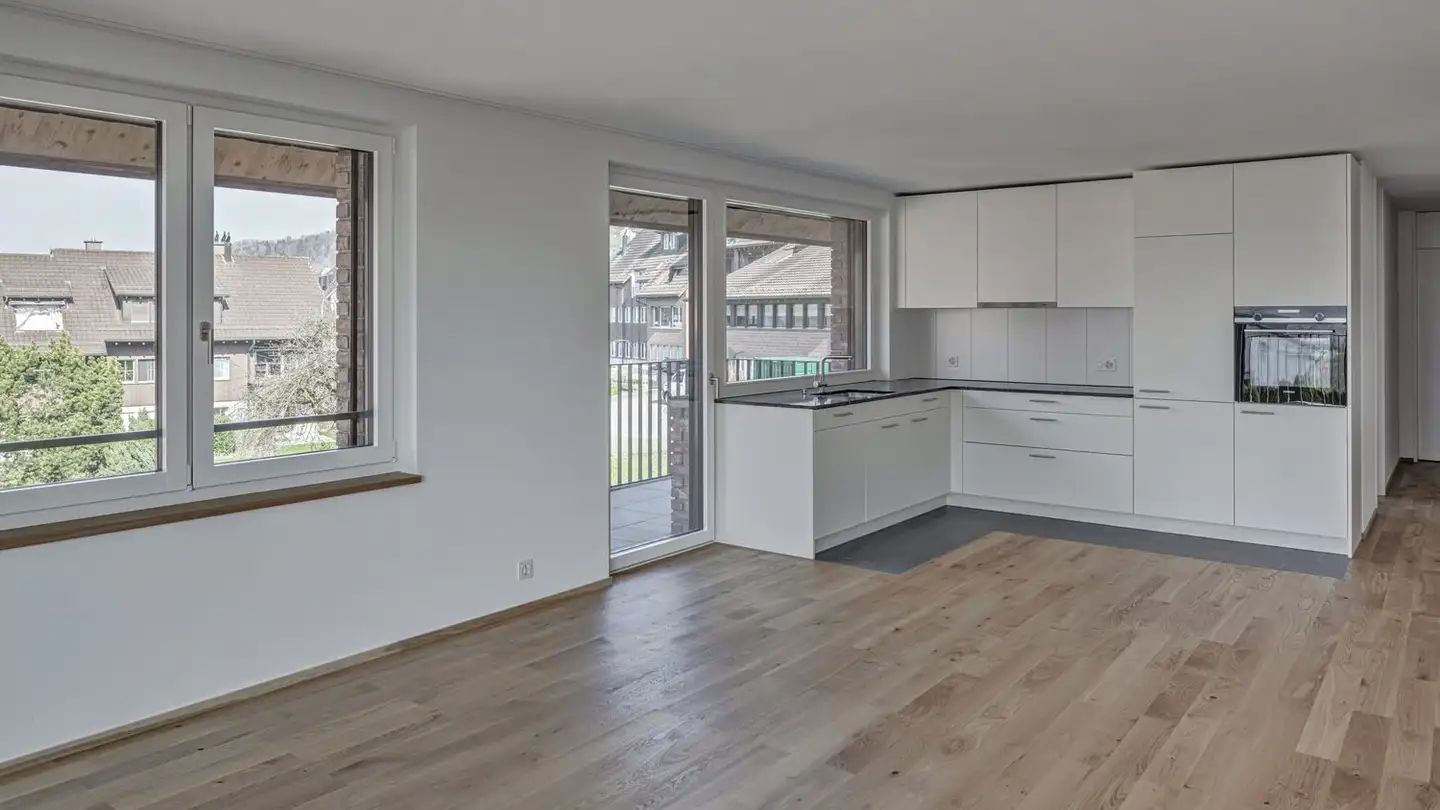 Appartement à louer - Unterdorfstrasse 57, 8124 Maur - Photo 3