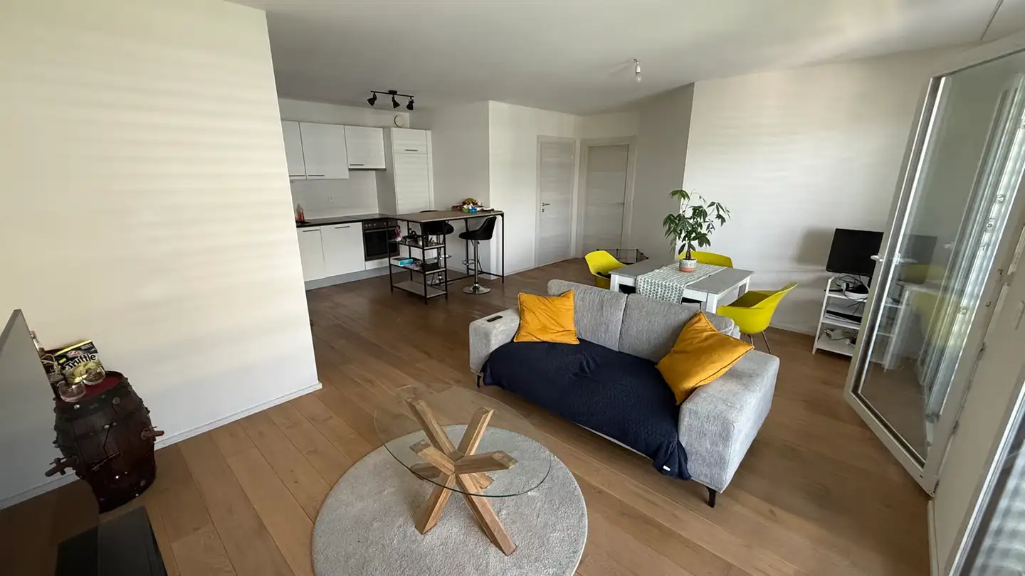 Appartement à louer - Rue Oscar-Bider 114a, 1950 Sion - Photo 4