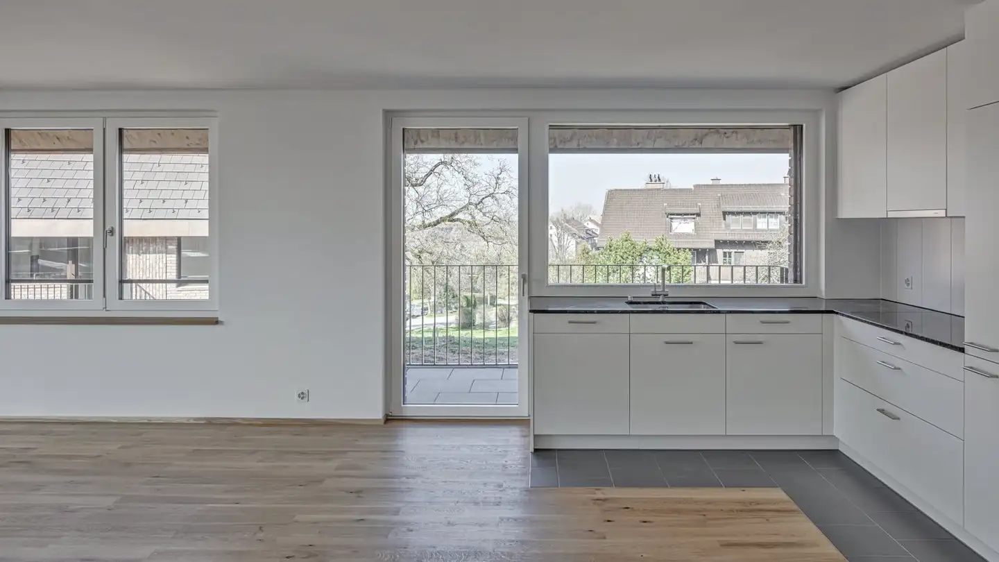 Appartement à louer - Unterdorfstrasse 57, 8124 Maur - Photo 4