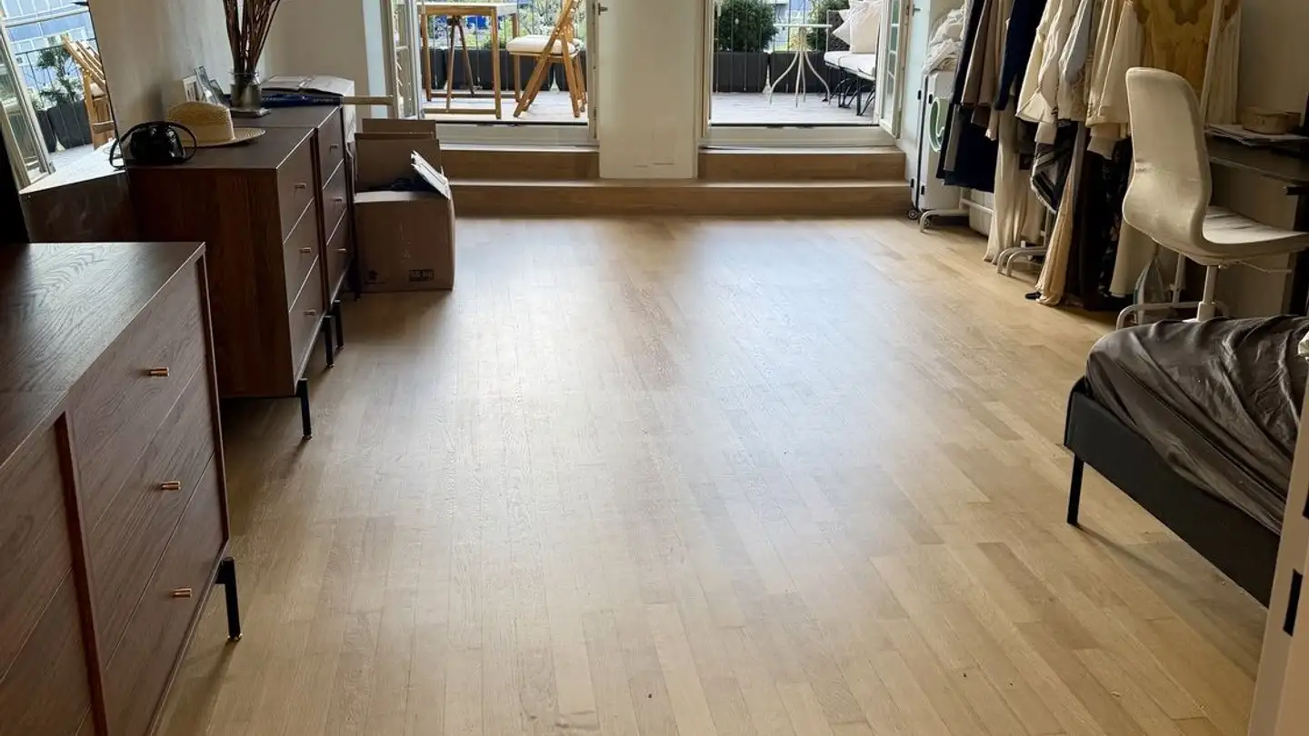 Appartement à louer - Niederdorfstrasse 61, 8001 Zürich