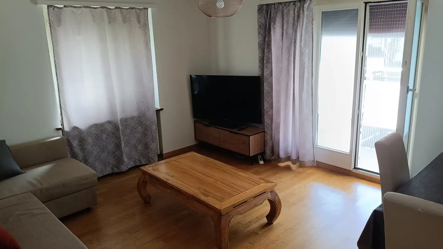 Appartamento in affitto - Binningerstrasse, 4142 Münchenstein - Foto 2