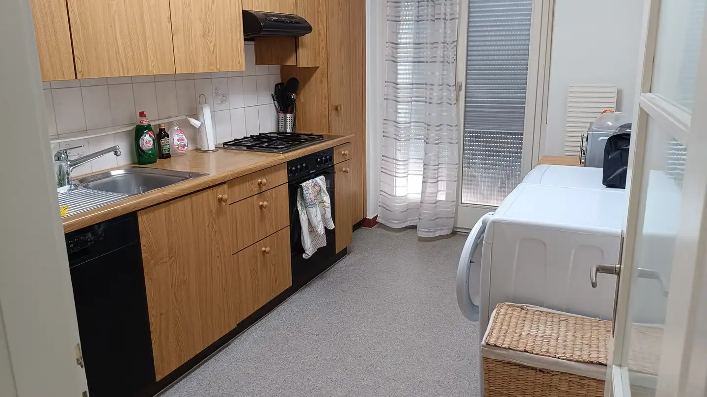 Appartamento in affitto - Binningerstrasse, 4142 Münchenstein - Foto 4