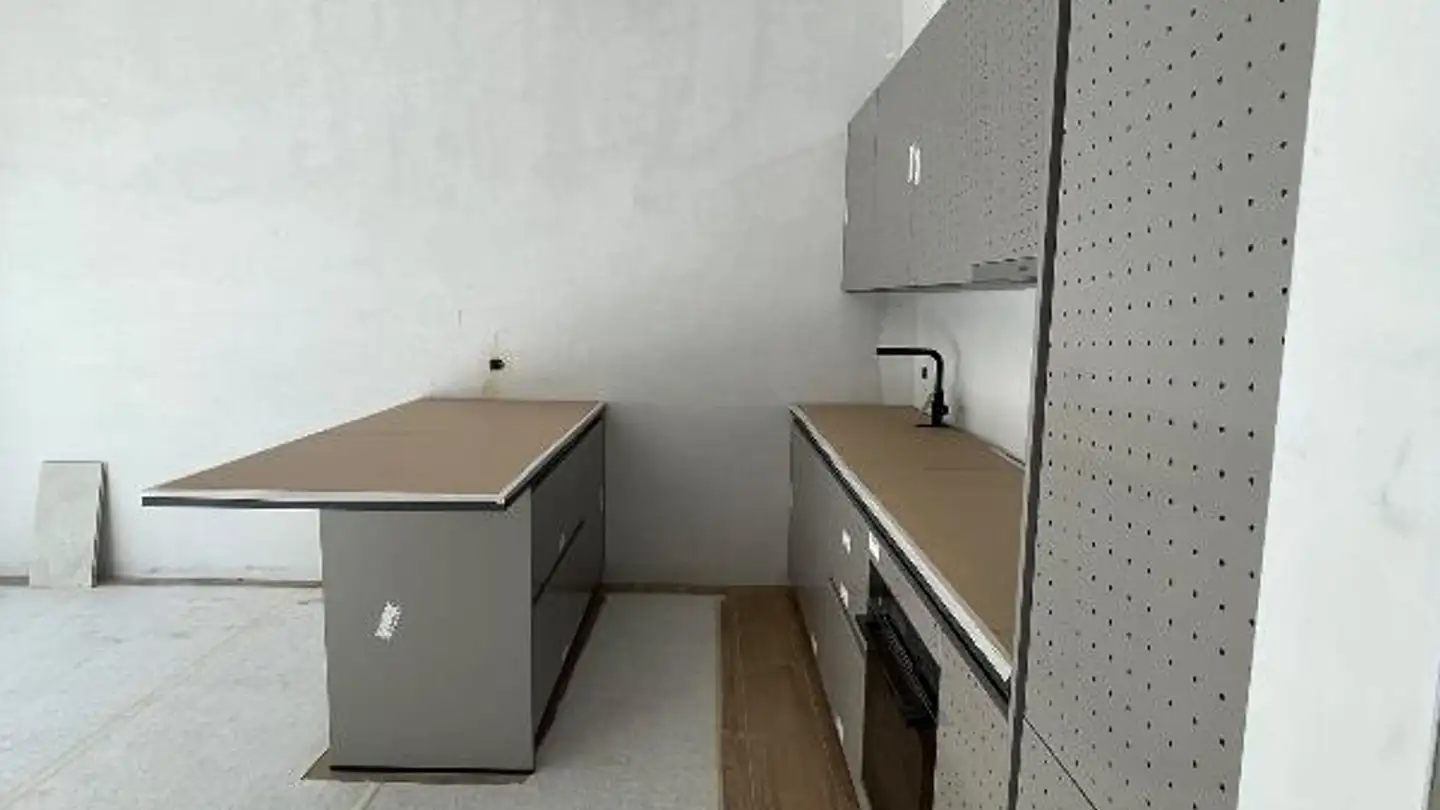 Appartamento in affitto - Route Du Village 14, 1907 Saxon - Photo 4