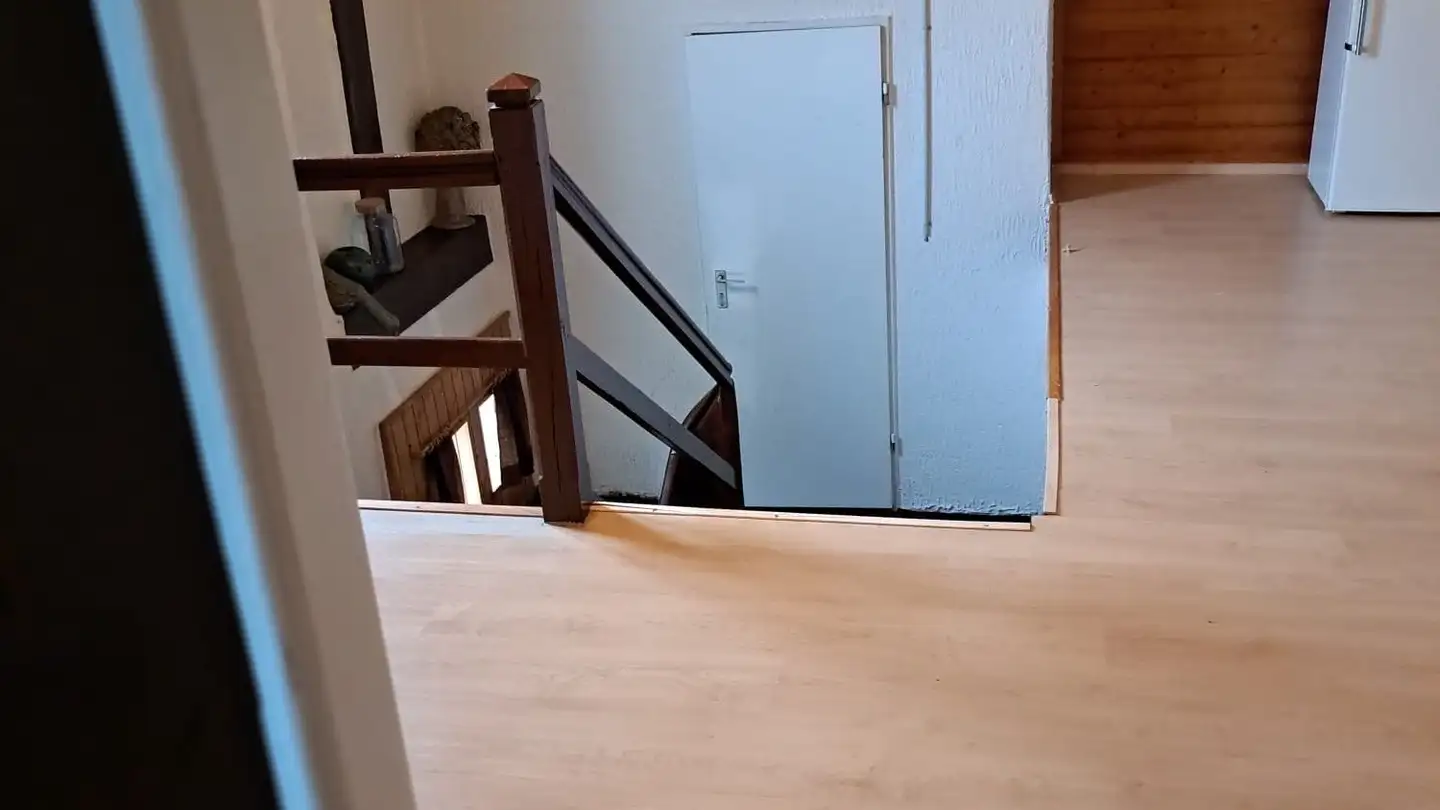 Edificio ad uso misto in affitto - Oberdorfstrasse, 8153 Rümlang - Foto 4