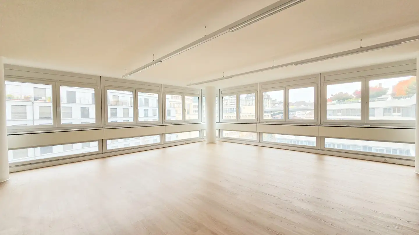 Office space for rent - Rue Saint-Martin 9, 1003 Lausanne - Photo 4