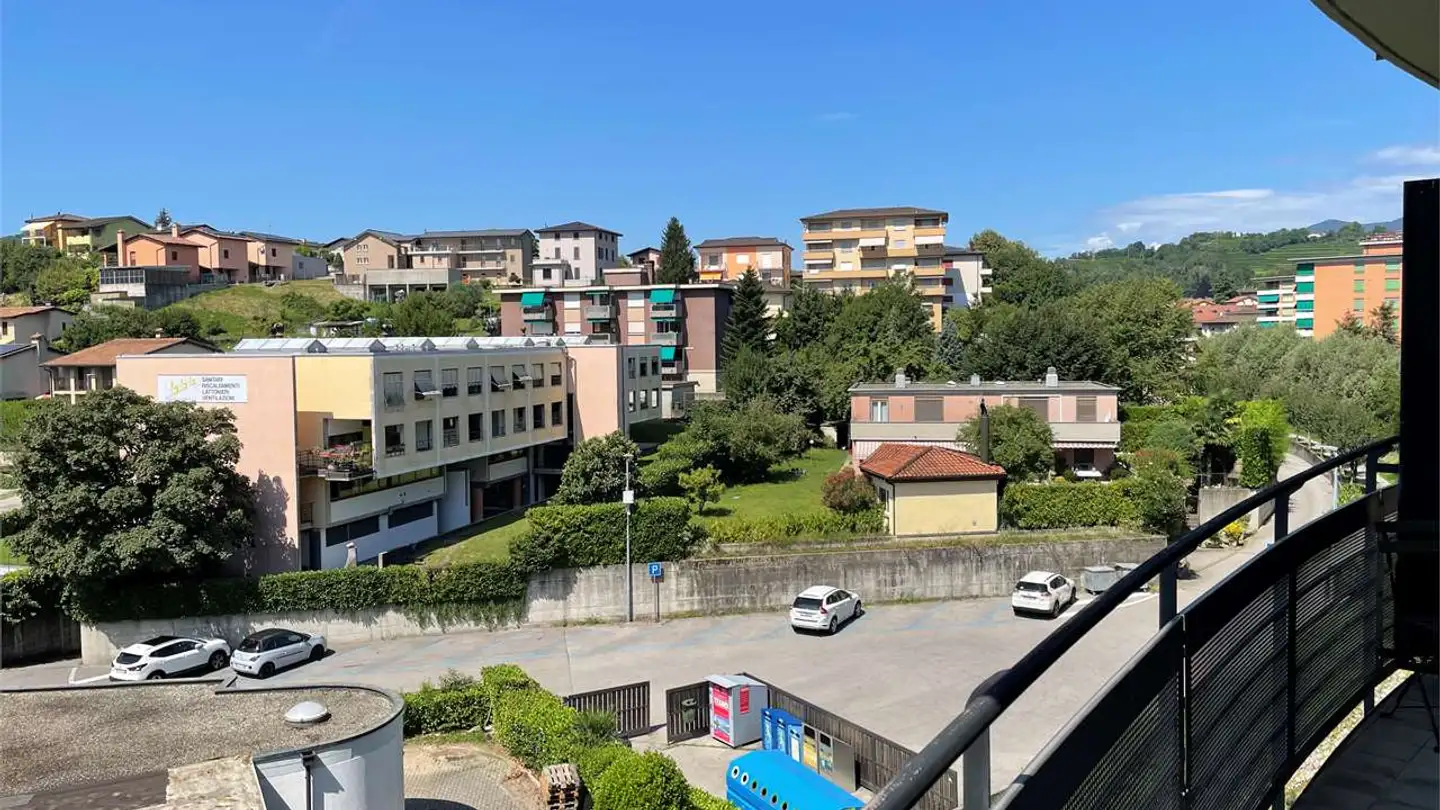 Appartamento in vendita - 6828 Balerna - Foto 2