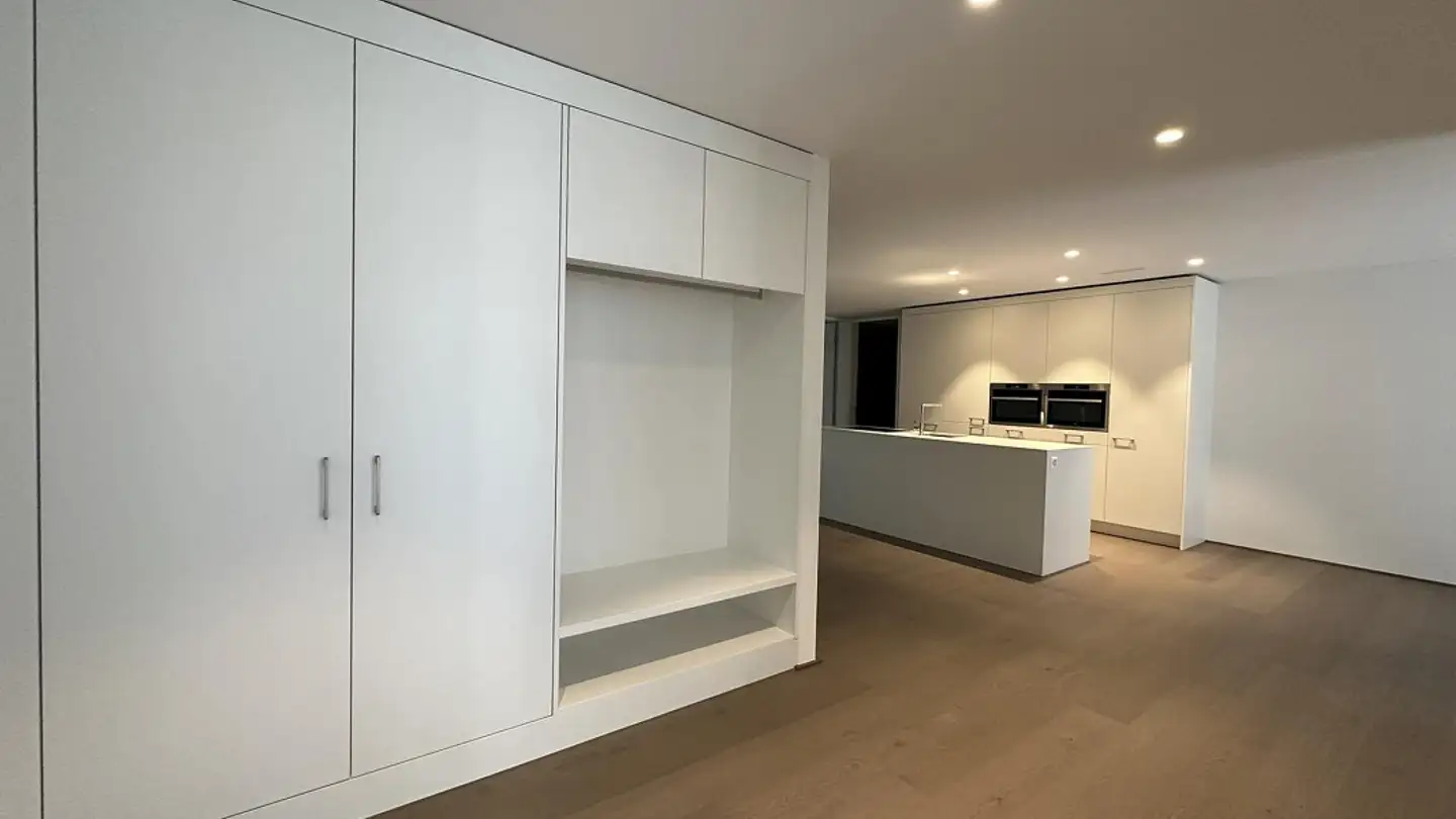 Wohnung mieten - Rheinfelsstrasse 9, 7000 Chur - Foto 2