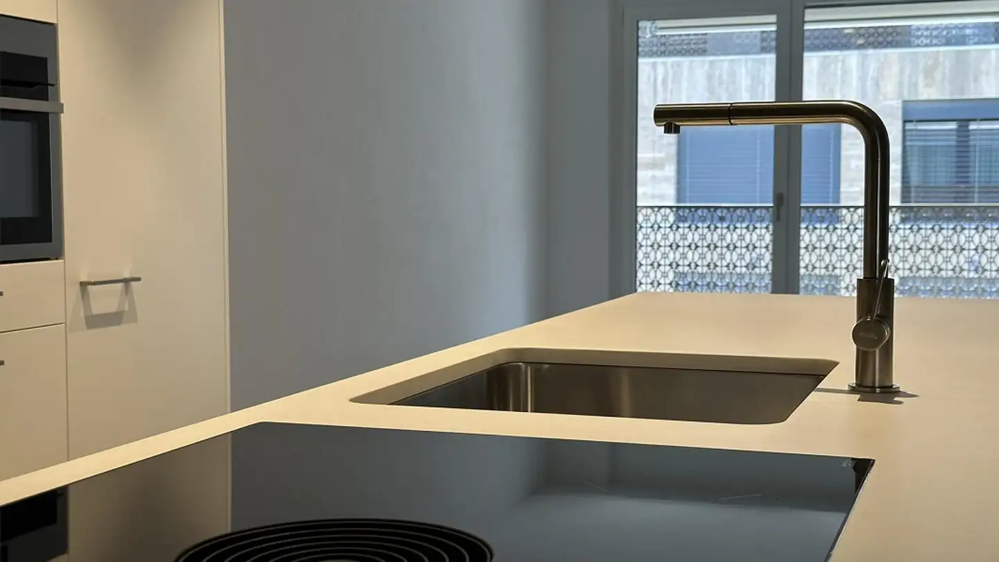 Wohnung mieten - Rheinfelsstrasse 9, 7000 Chur - Foto 4