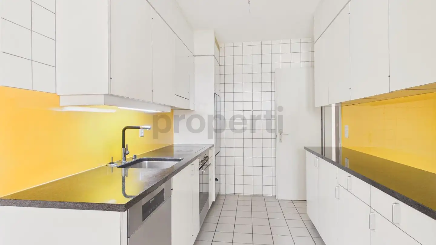 Appartamento in affitto - 3015 Bern - Foto 4
