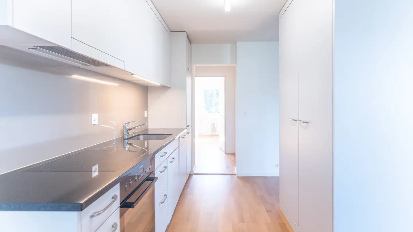 Appartement à louer - Oberfeldstrasse 33, 4133 Pratteln - Photo 3