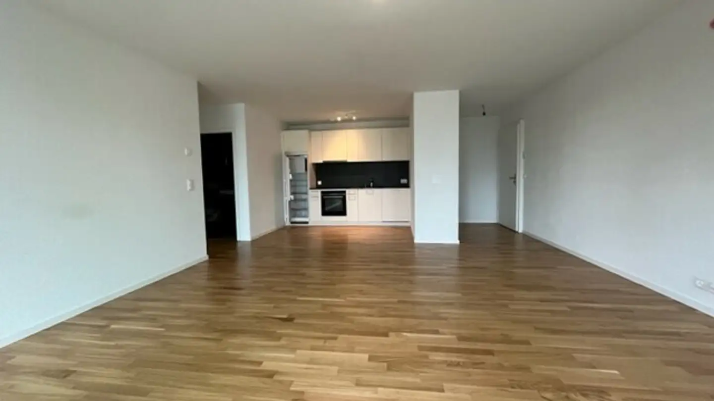 Appartamento in affitto - Route De Bâle 12, 2800 Delémont - Photo 2