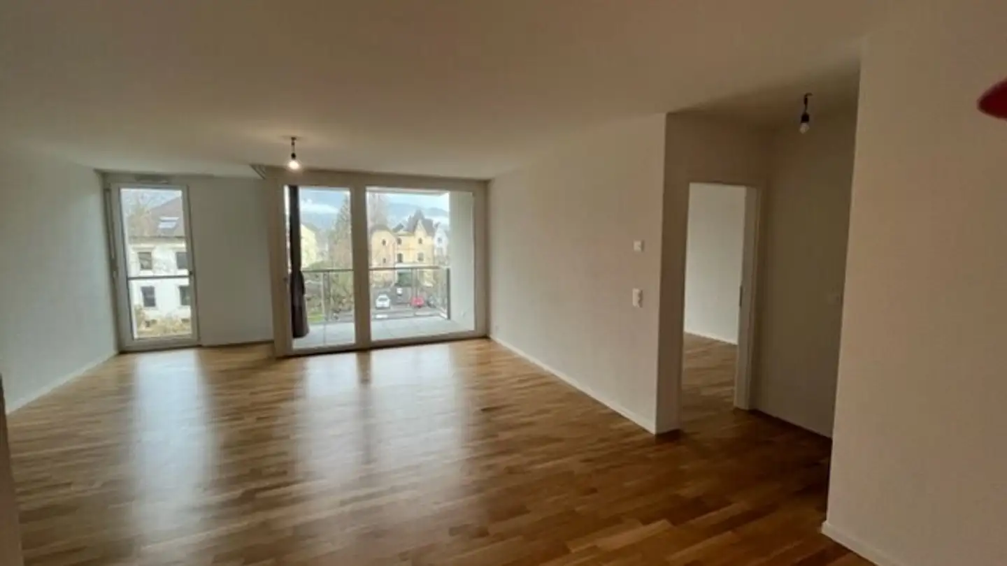 Appartamento in affitto - Route De Bâle 12, 2800 Delémont - Photo 3