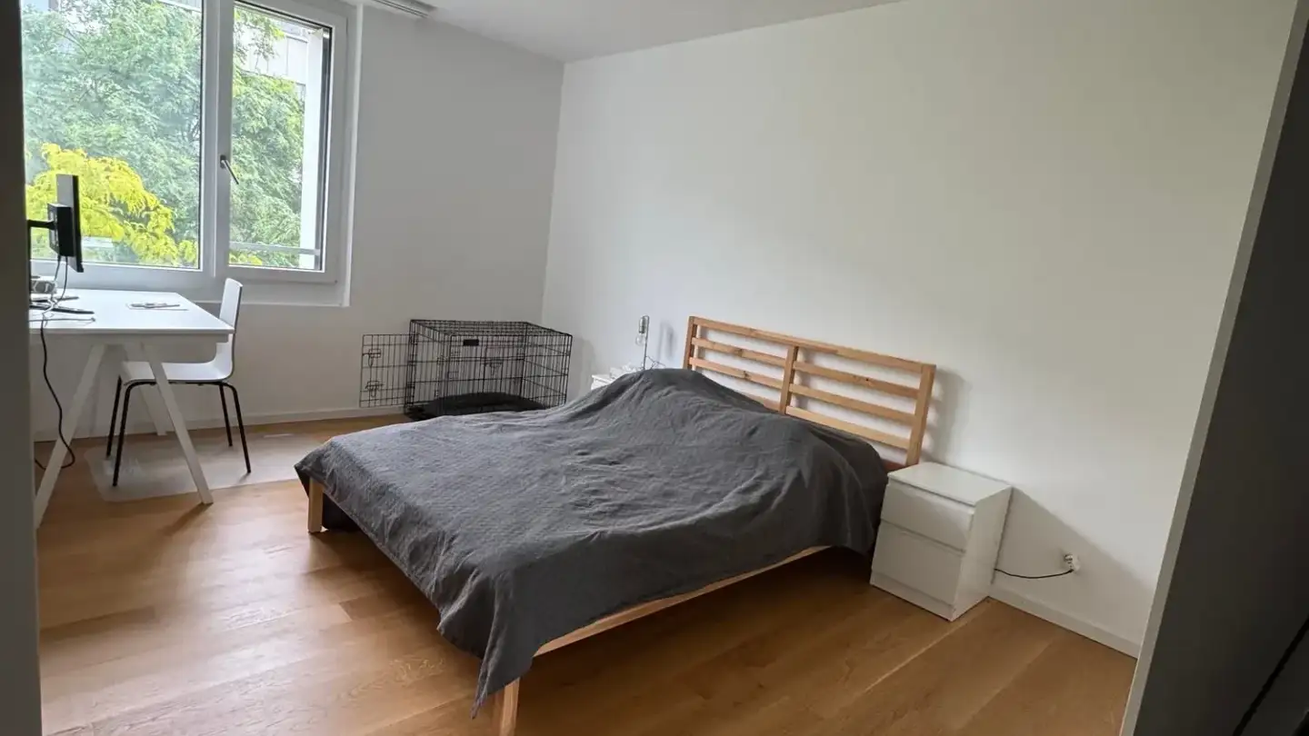 Appartamento in affitto - Allée Des Cèdres 3, 1022 Chavannes-près-Renens - Foto 3