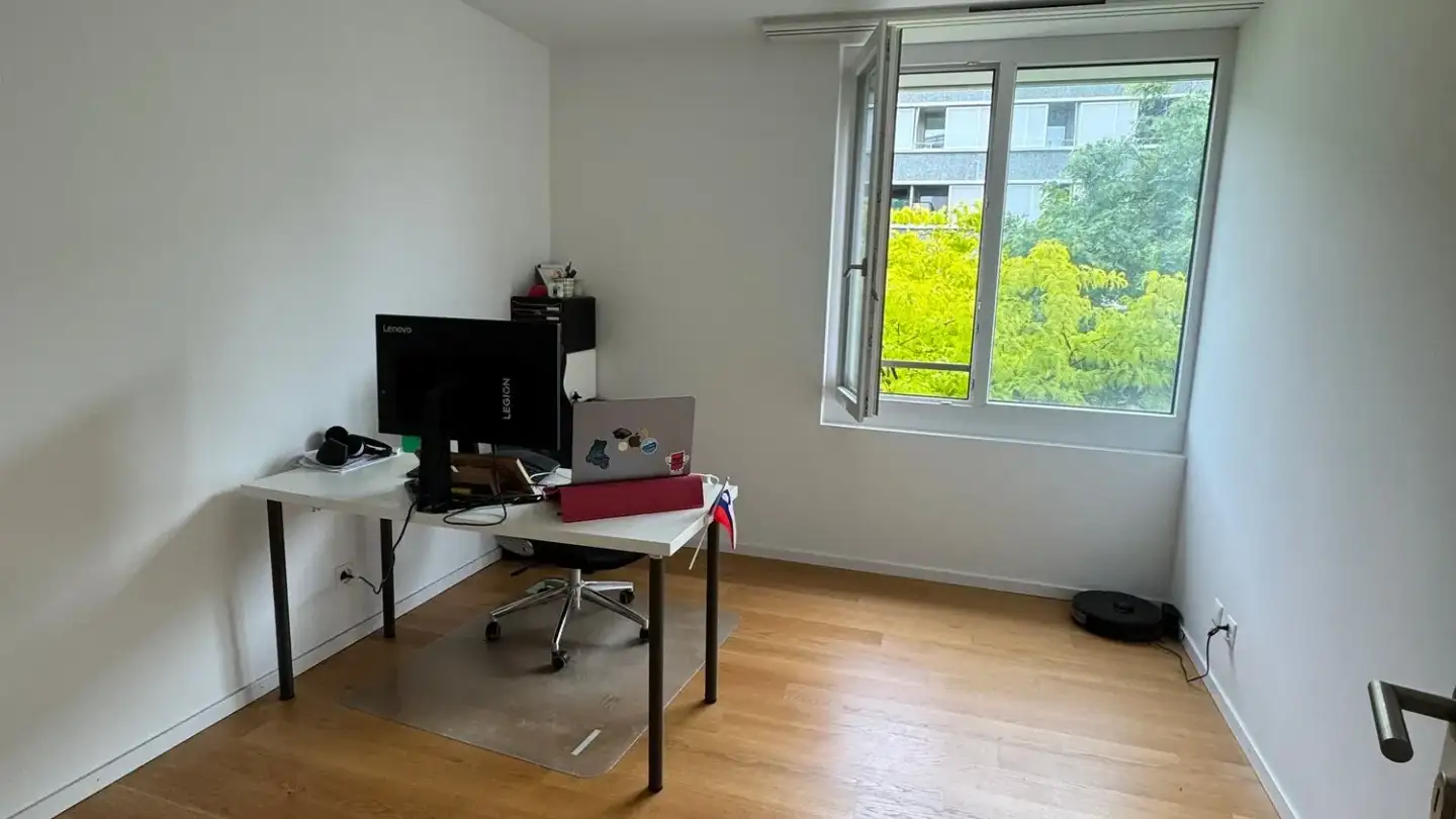 Appartamento in affitto - Allée Des Cèdres 3, 1022 Chavannes-près-Renens - Foto 4