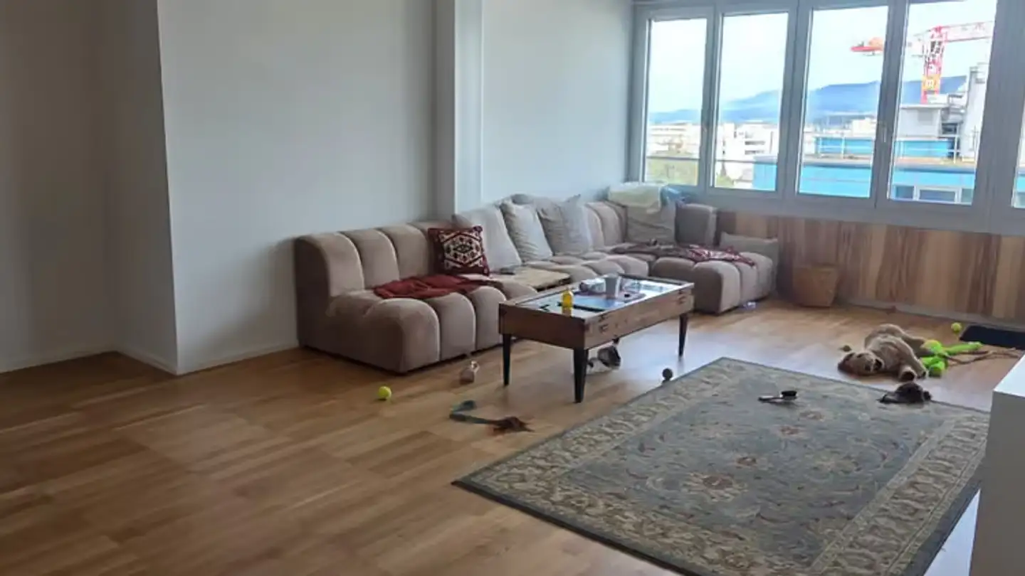 Appartement à louer - Hardstrasse 1p, 8105 Regensdorf - Photo 3
