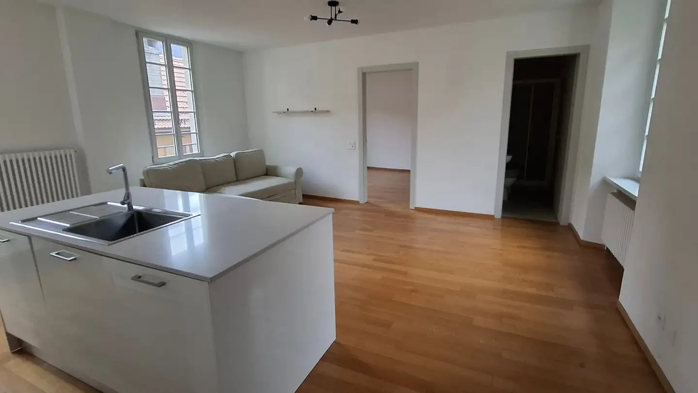 Appartement à louer - 6500 Bellinzona