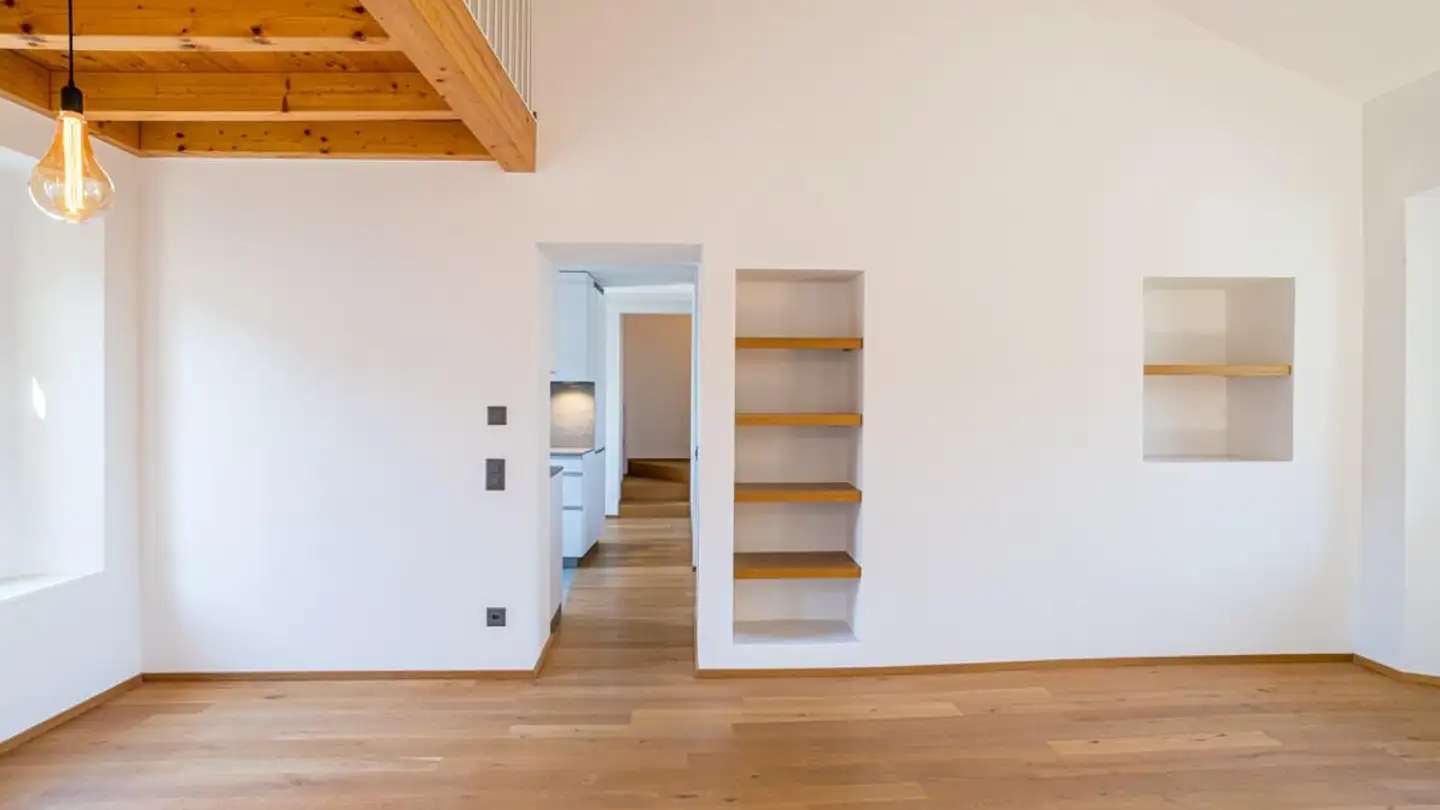 Wohnung mieten - 6926 Montagnola - Foto 4