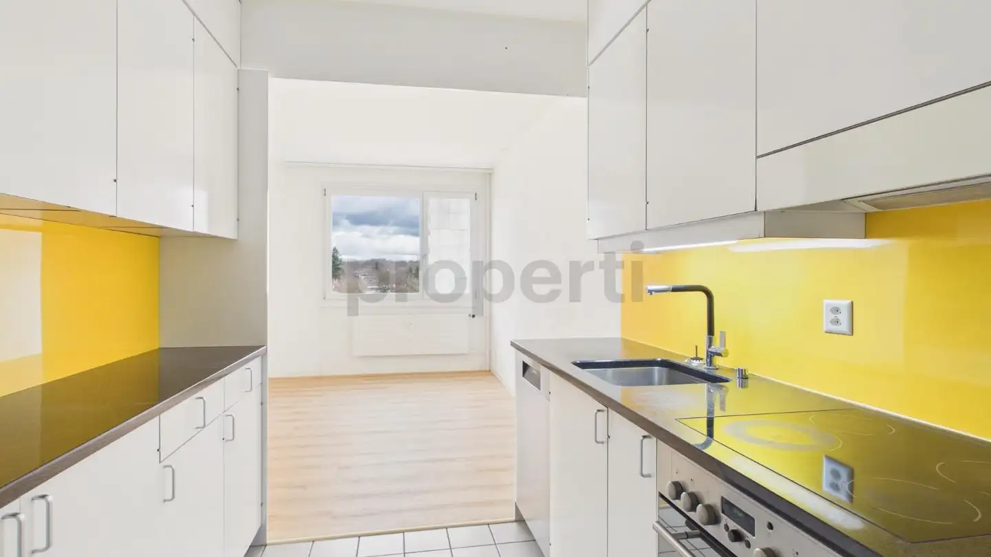 Appartamento in affitto - 3015 Bern - Foto 3