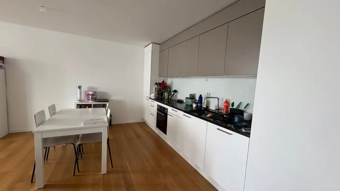 Appartamento in affitto - Allée Des Cèdres 3, 1022 Chavannes-près-Renens - Foto 2