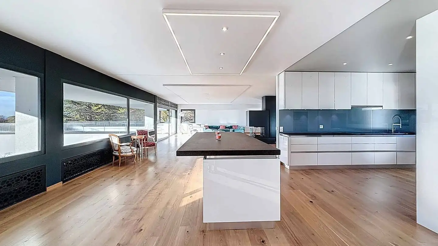 Villa kaufen - 1272 Genolier - Foto 4