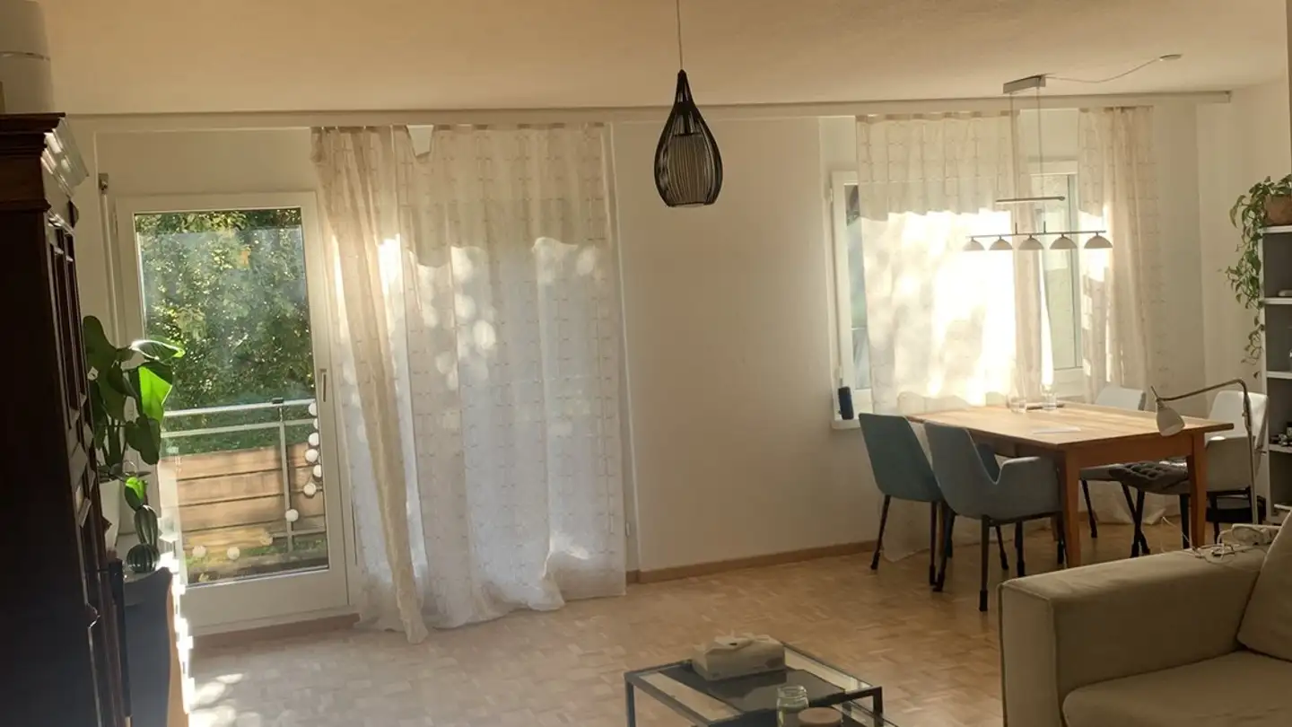 Appartement à louer - Wettswilerstrasse 18, 8903 Birmensdorf ZH