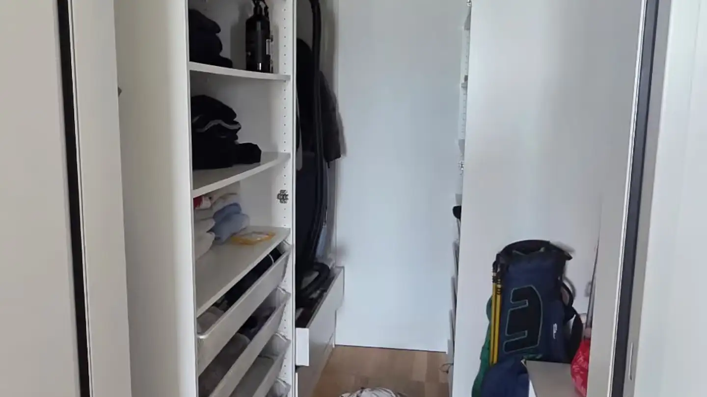 Appartement à louer - Hardstrasse 1p, 8105 Regensdorf - Photo 4