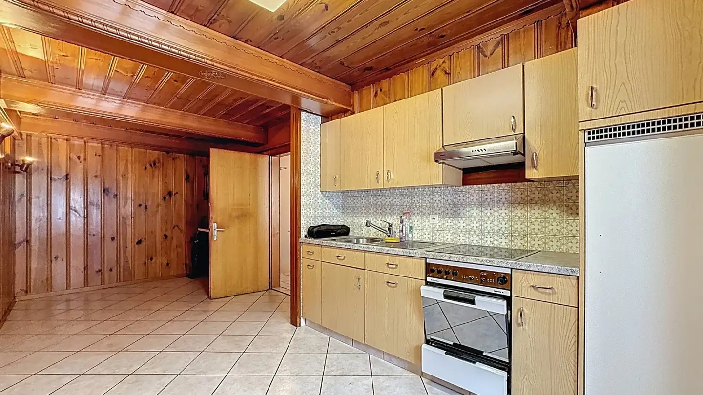 Duplex in vendita - Rue Félix Corthay 22, 1934 Le Châble VS - Photo 2