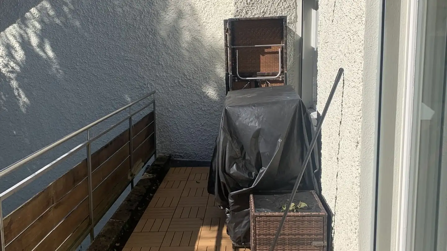 Appartamento in affitto - Wettswilerstrasse 18, 8903 Birmensdorf ZH - Photo 3