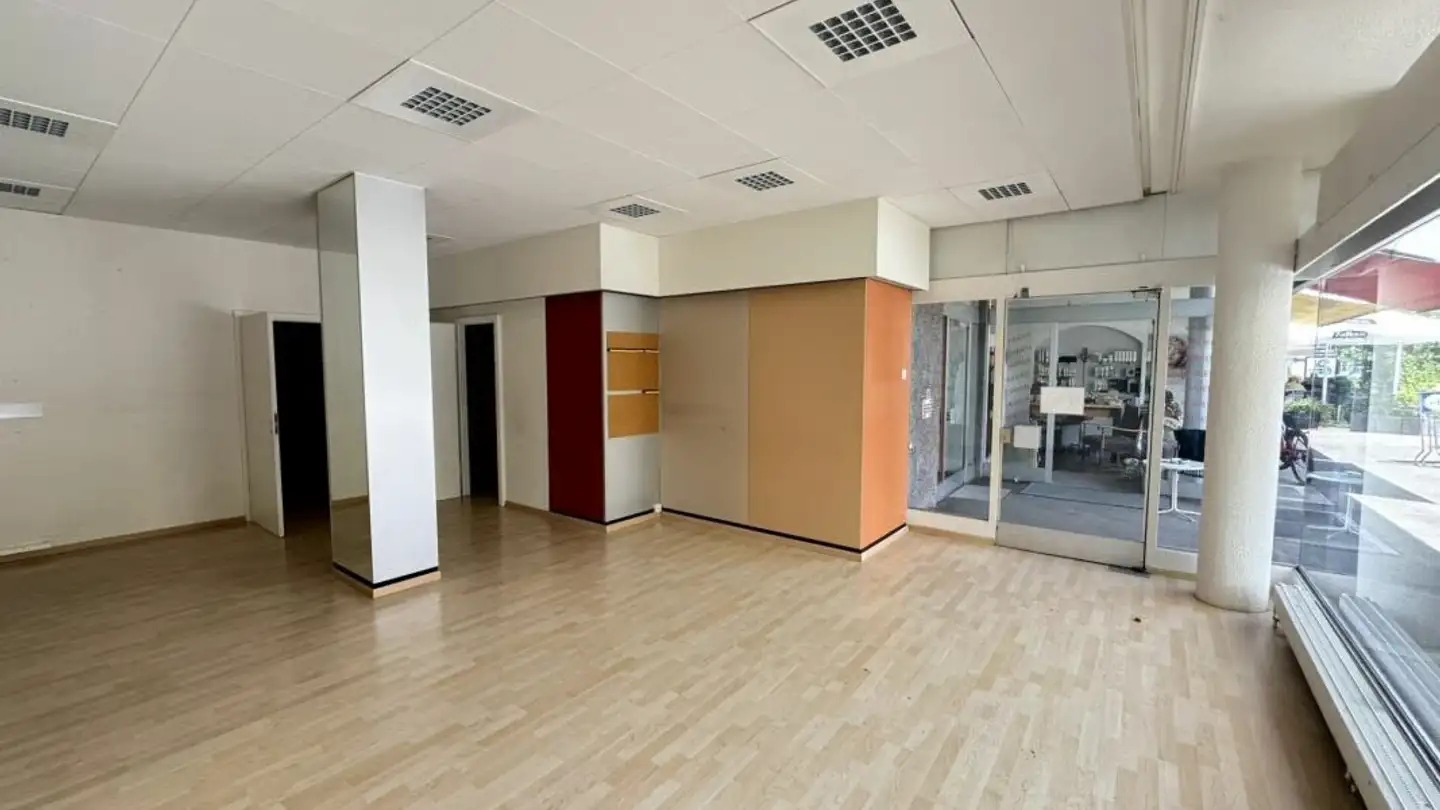 Geschäft mieten - Frauenfelderstrasse 78, 8404 Winterthur - Foto 3