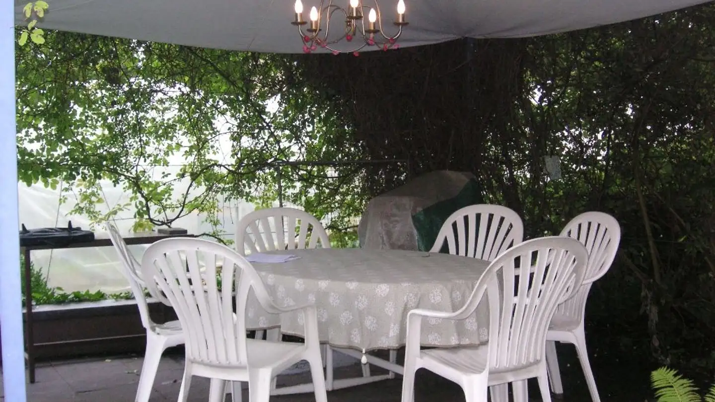 Appartamento in affitto - Gottesackerstrasse 17, 4133 Pratteln - Foto 2