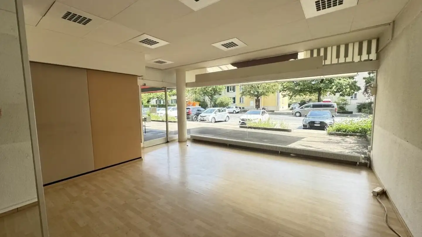 Geschäft mieten - Frauenfelderstrasse 78, 8404 Winterthur - Foto 4