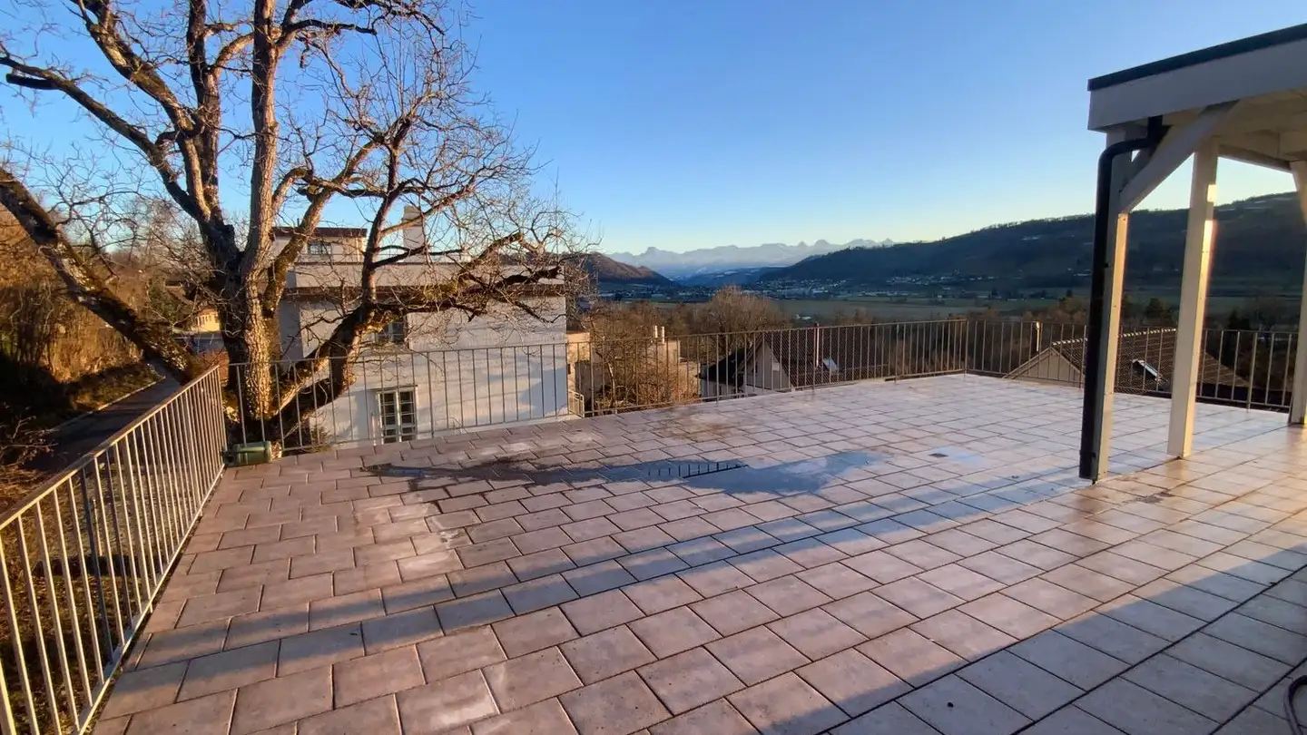 Apartment for rent - Haldenweg 30, 3074 Muri b. Bern