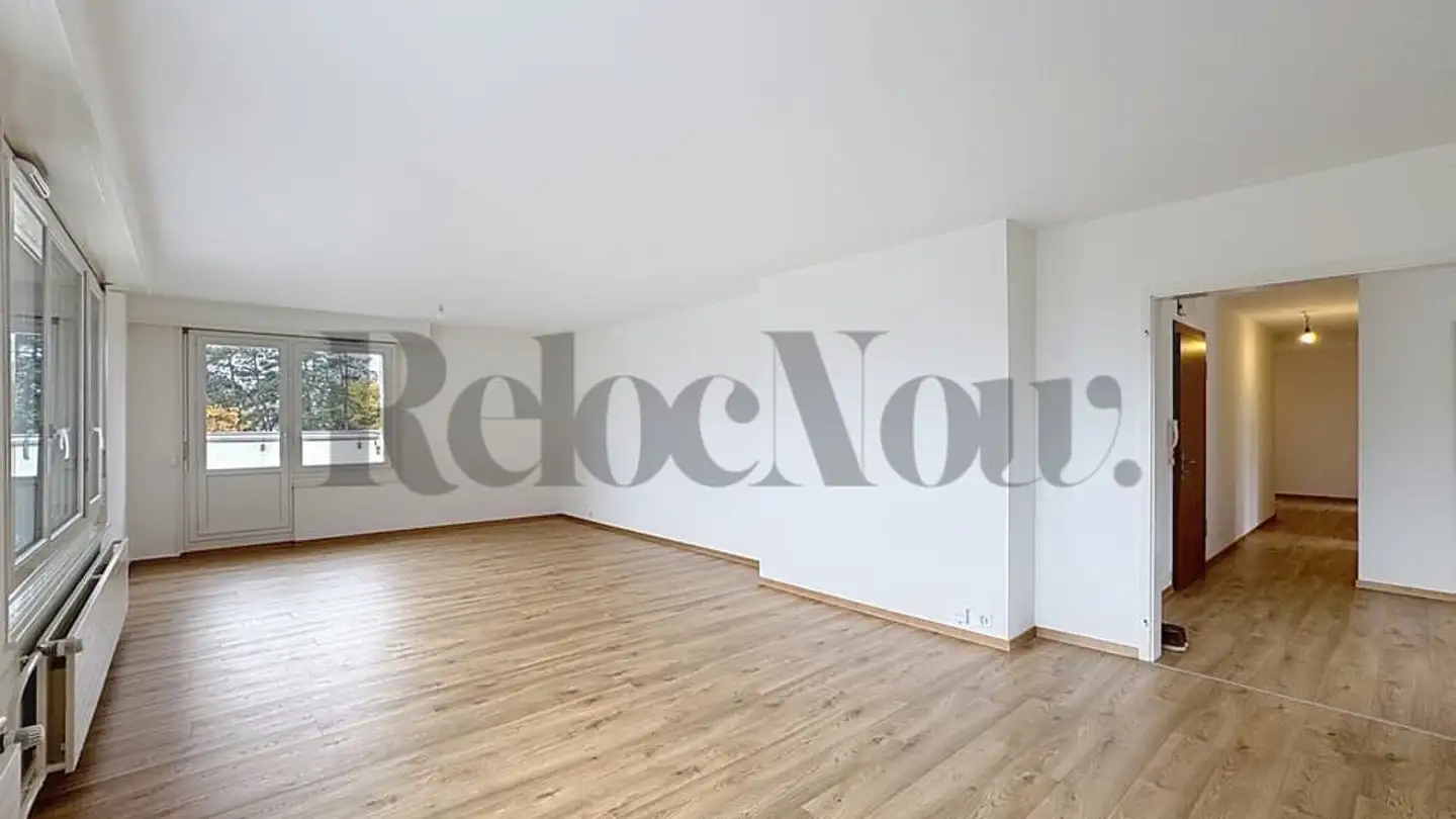 Appartamento in affitto - 1213 Petit-Lancy