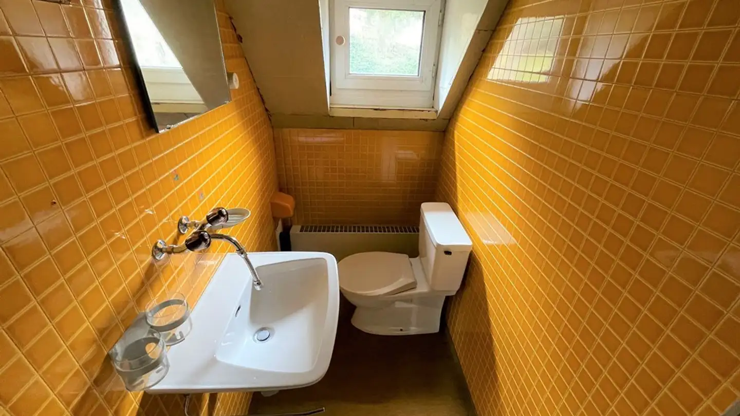 Casa bifamiliare in vendita - Bellevuestrasse 6, 3095 Spiegel b. Bern - Photo 4