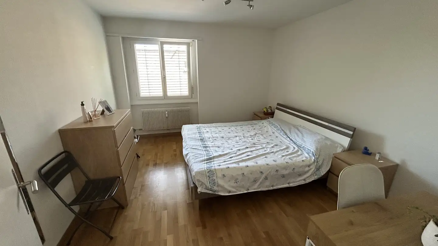 Wohnung mieten - Aarestrasse 2, 3052 Zollikofen - Foto 3