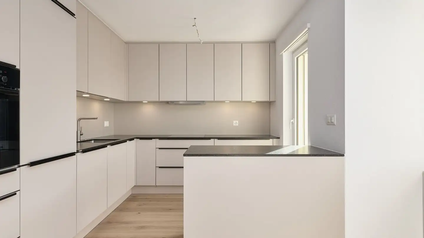 Appartement à louer - Buechstiggass 6, 9422 Staad SG