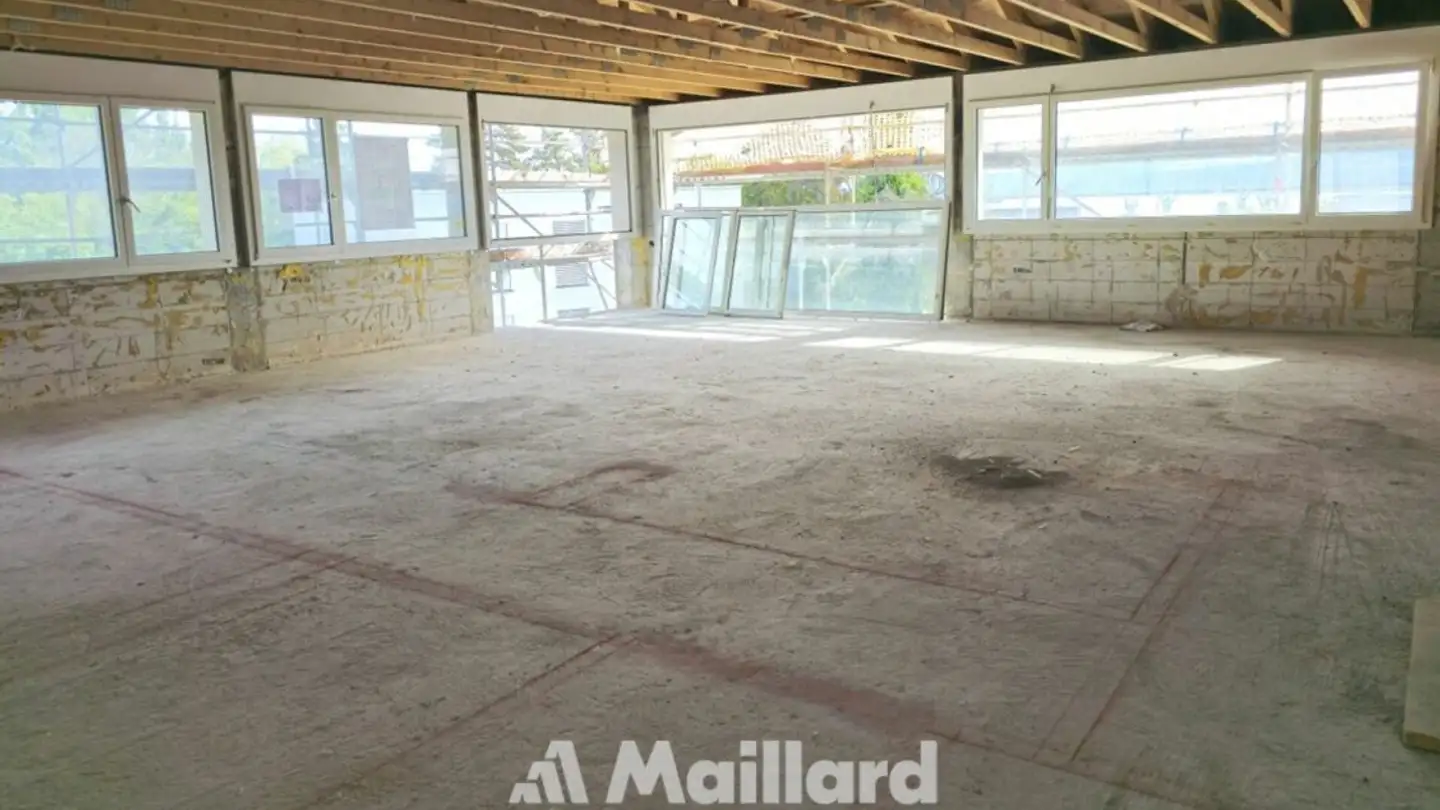 Appartamento in vendita - Chemin De Froideville 2, 1422 Grandson - Photo 4