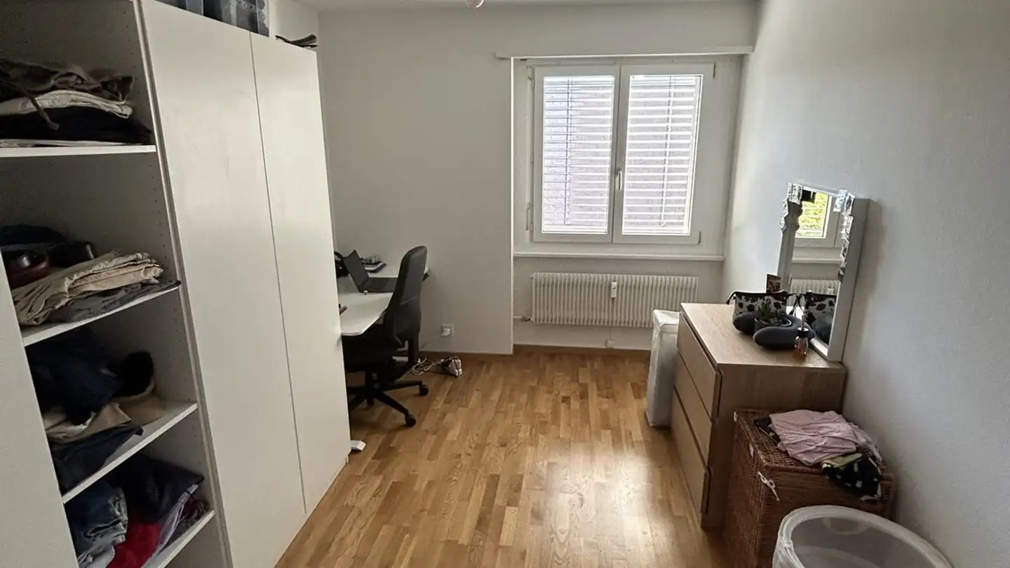 Wohnung mieten - Aarestrasse 2, 3052 Zollikofen - Foto 4