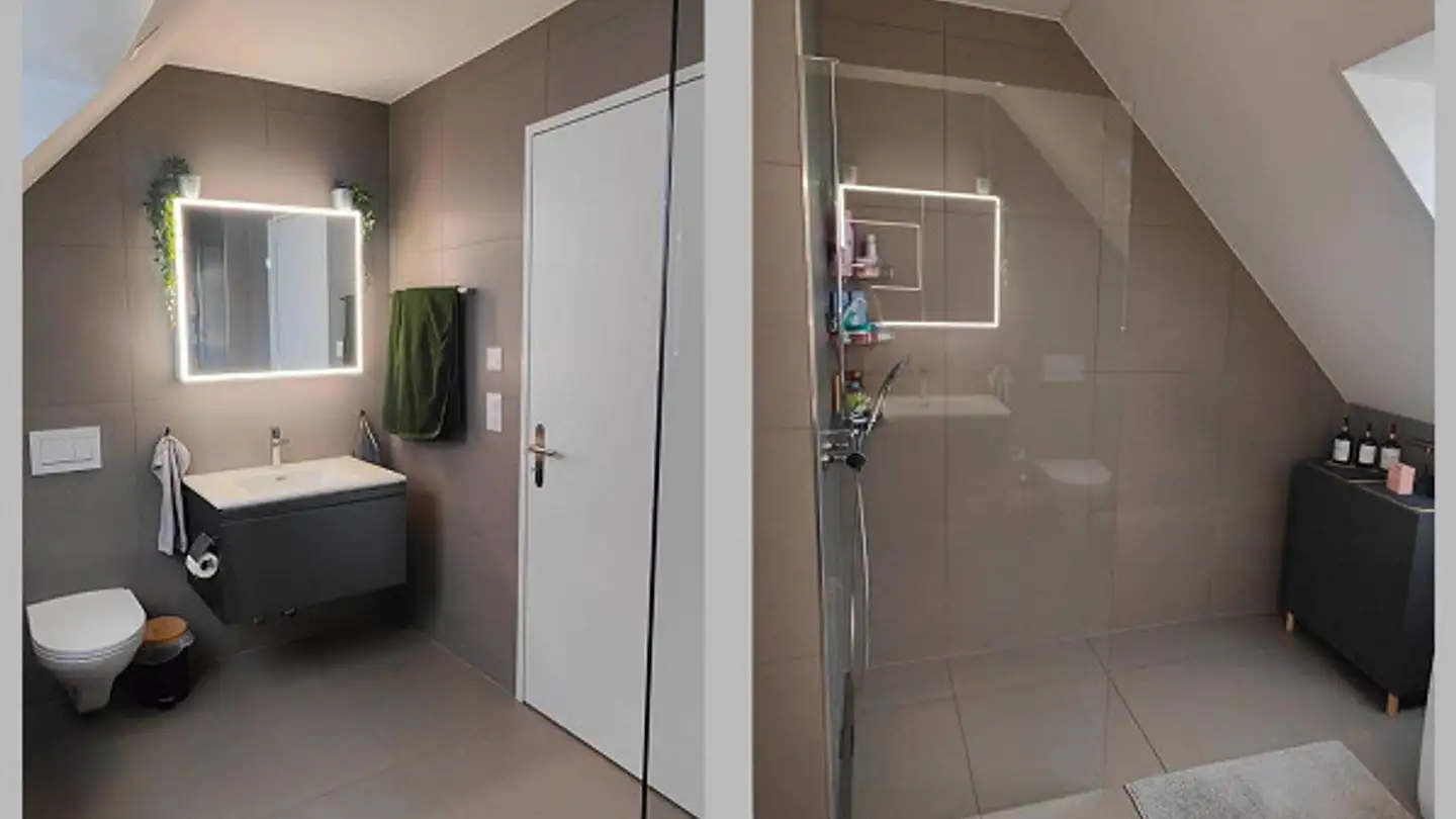 Appartement à louer - Rietlistrasse 30, 8172 Niederglatt ZH - Photo 2