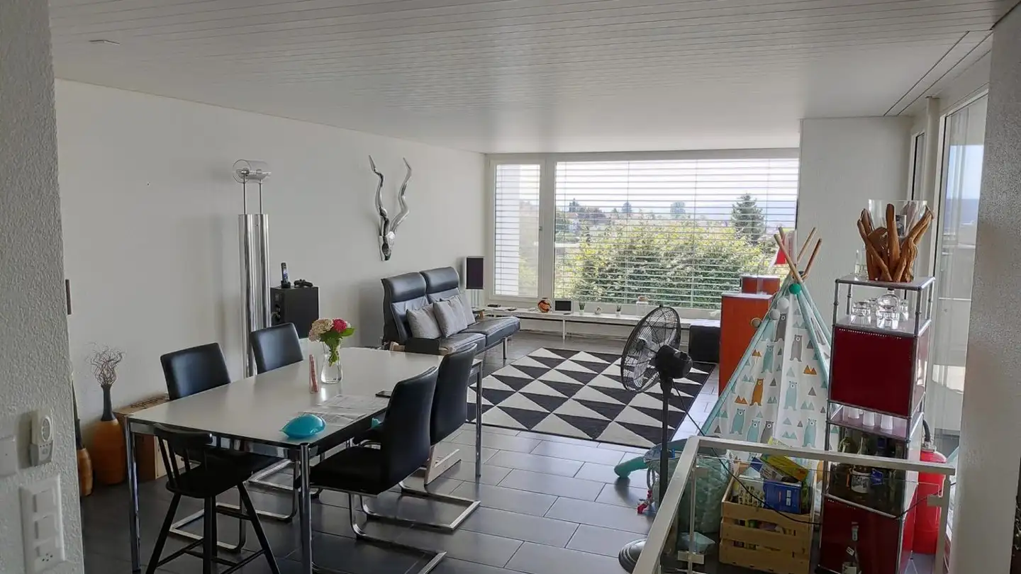 Single house for rent - Sunnerain 11, 4513 Langendorf